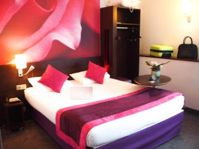  ibis Styles Angers Centre Gare  Анжер